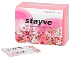 Stayve Repair Cream nappali arckrém minden bőrtípus 100x1 g nőknek