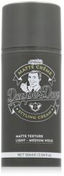 Dapper Dan Matte Crème hajkrém 90 ml férfiaknak