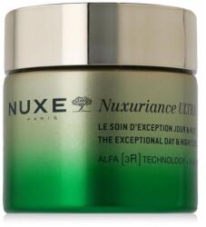 NUXE Nuxuriance Ultra The Exception Day & Night Cream nappali arckrém minden bőrtípus 75 ml nőknek