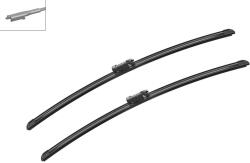 Bosch A 129 S 630/630 mm 3397014129