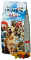 Dog&Dog Beef 10 kg
