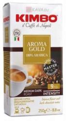 KIMBO Aroma Gold őrölt 250 g
