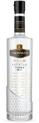 Prodal 94 Vodka Stalinskaya Gold 40% Alc. 1l (GD31SGR)