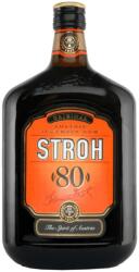 Stroh Rom Stroh Original 80% 0.7l (STR2SGR)