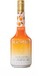 De Kuyper Lichior Peachtree De Kuyper 20% alc. 0.7l (DKPESGR)