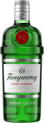 Tanqueray Gin Tanqueray 43.1% alc. 0.7l (LGTSGR)