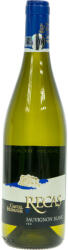 Recas Vin Alb Sauvignon Blanc Castel Huniade 0.75l (RCS24SGR)