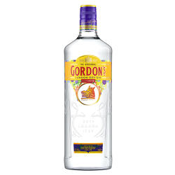 Gordon's Gin Gordon`s 40% alc. 1l (WJWG1SGR)
