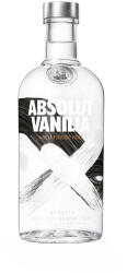 Absolut Vodka Absolut Vanilie 40% alc. 0.7l (VOVSGR)