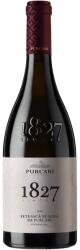 Purcari Vin Rosu Feteasca Neagra De Purcari 0.75l (MOLD603SGR)