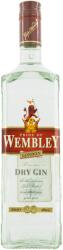 Wembley Gin Wembley 40% Alc. 1l (GD4SGR)