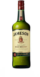 Jameson Whiskey Jameson 40% alc. 1l (WSJSGR)
