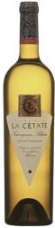 Crama Oprisor Vin Alb Sauvignon Blanc La Cetate 0.75l (VAC71SGR)