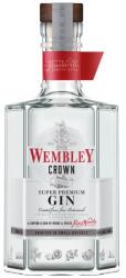 Wembley Gin Wembley Crown 40% Alc. 0.7l (GD27SGR)