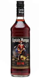 Captain Morgan Rom Captain Morgan Black 40% alc. 0.7l (RCLBSGR)