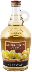 Bostovan Vin Alb Sauvignon Blanc Cronica Vinului 1l (MOLD84SGR)