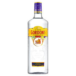 Gordon's Gin Gordon`s 37.5% alc. 0.7l (WJWGSGR)