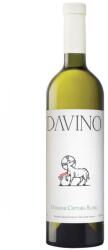 Davino Vin Alb Blanc 2019 Domaine Ceptura 0.75l (DOMA2SGR)