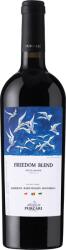 Purcari Vin Rosu Freedom Belnd Purcari 0.75l (MOLD401SGR)