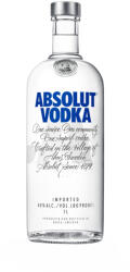 Absolut Vodka Absolut Blue 40% alc. 1l (AB1SGR)