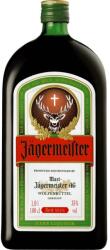 Jägermeister Lichior Jagermeister 35% alc. 1l (JGM1SGR)
