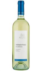 Sella&Mosca Vin Alb Vermentino Di Sardegna Sella&Mosca DOC 0.75l (SELL6SGR)