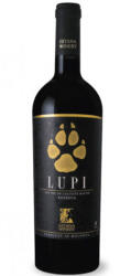 Gitana Vin Rosu Lupi 2018 Gitana 0.75l (GIT2SGR)