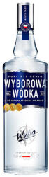 WYBOROWA Vodka Wyborowa 37.5% Alc. 1l (VWBSGR)