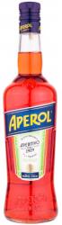 Campari Aperitiv Aperol 11% alc. 1l (LAP1SGR)