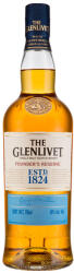 The Glenlivet Whisky Glenlivet Founders Reserve Single Malt 40% alc. 0.7l (WGL700SGR)