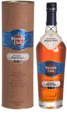 Havana Club Rom Havana Club Selection De Maestros 40% alc. 0.7l (RHA1SGR)