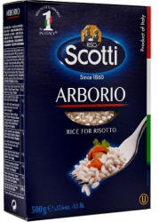 Riso Scotti Orez Arborio Scotti 1kg (RISO512)