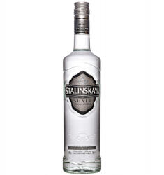 Prodal 94 Vodka Stalinskaya Silver 40% alc. 0.7l (GD28SGR)