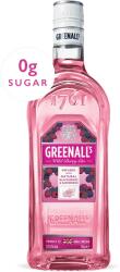 Quintessential Gin cu Fructe de Padure, Greenall's, 0, 7L (QUIS4SGR)