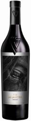 Sarica Niculitel Vin Rosu Cabernet & Feteasca Neagra Caii De La Letea Vol. Ii 0.75l (VIA6SGR)