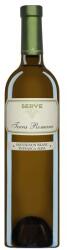 Serve Vin Alb Sauvignon Blanc & Feteasca Alba Terra Romana 0.75l (PAR34SGR)