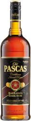 Old Pascas Rom Old Pascas Dark 37.5% 0.7l (HE30SGR)