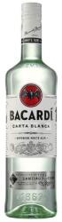 BACARDI Rom Bacardi White 37.5% alc. 0.7l (BACAR1SGR)