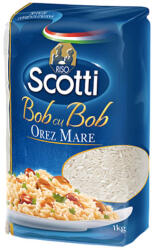 Riso Scotti Orez Cu Bob Mare Scotti 1kg (RISO2)