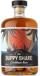  Rom Duppy Share 40% Alc. 0.7l (GD37SGR)