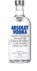 Absolut Vodka Absolut Blue 40% alc. 0.7l (VOASGR)
