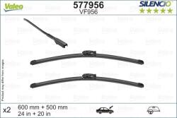 Valeo Silencio 600/500 mm 577956