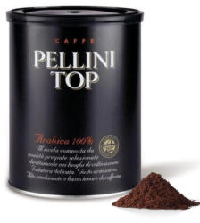 Pellini TOP Arabica 100% macinata 250 g