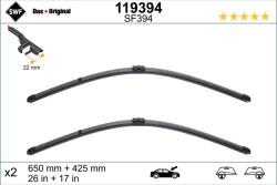 SWF 650/425 mm 119394