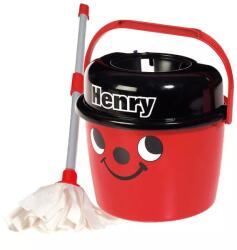 Casdon Henry felmosó szett vödörrel (65650)