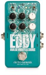 Electro-Harmonix Eddy Analog Vibrato