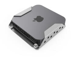 Compulocks Mac Mini Security Mount Ezüst Alumínium 1 db (MMEN76CL)