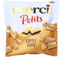 merci Petits Kaffee Sahne 125 g