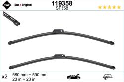 SWF 580/590 mm 119358