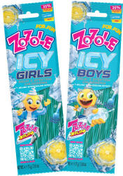  Zozole Icy Boys & Girls gumicukor 75 g